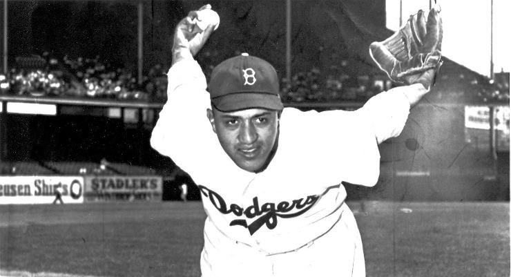 Don Newcombe - Cooperstown Expert
