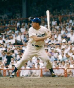 Duke Snider