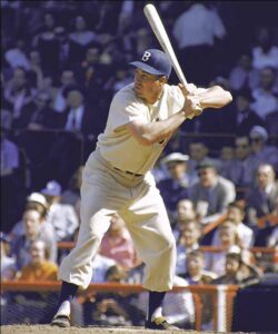 Duke Snider