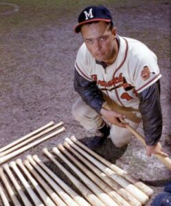 Eddie Mathews