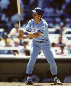 George Brett