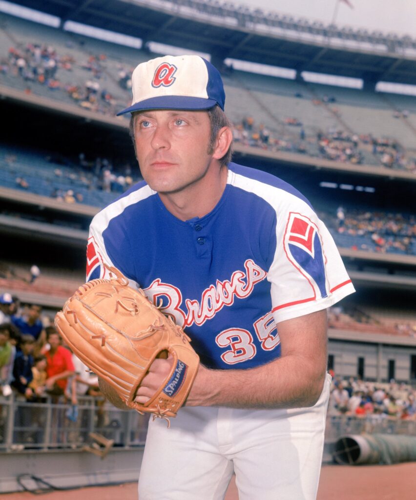 Phil Niekro