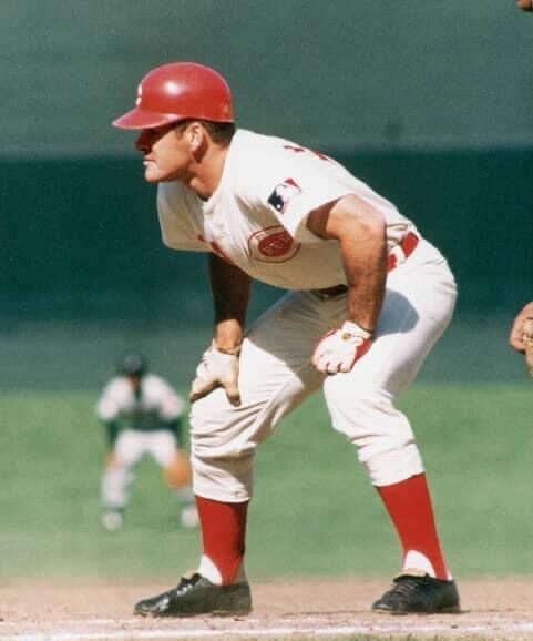 Pete Rose