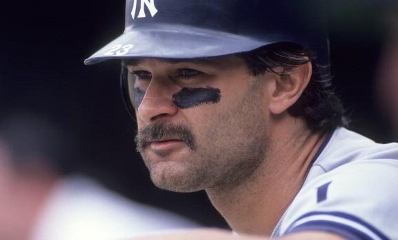 Time To Elect Don Mattingly Into Cooperstown