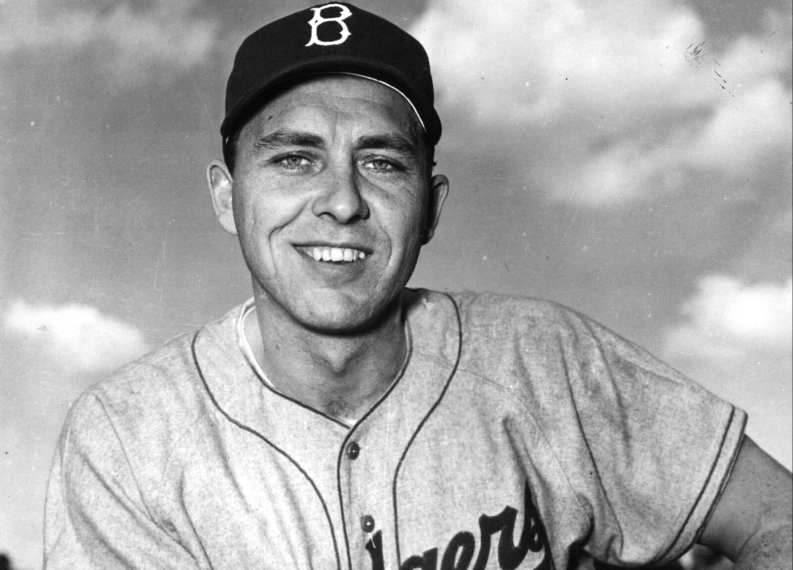 Gil Hodges' family reacts to Hall of Fame election