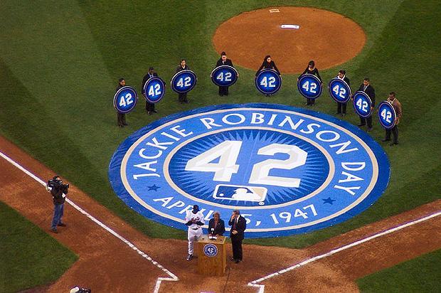 Ed Charles, inspired by Jackie Robinson, dies at 84