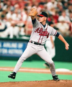 Tom Glavine