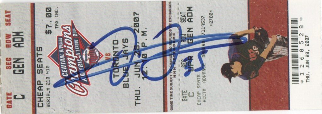 Mussina scattered four hits over 7 2/3 innings in his big league debut on August 4, 1991