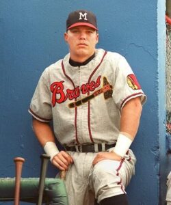 Chipper Jones