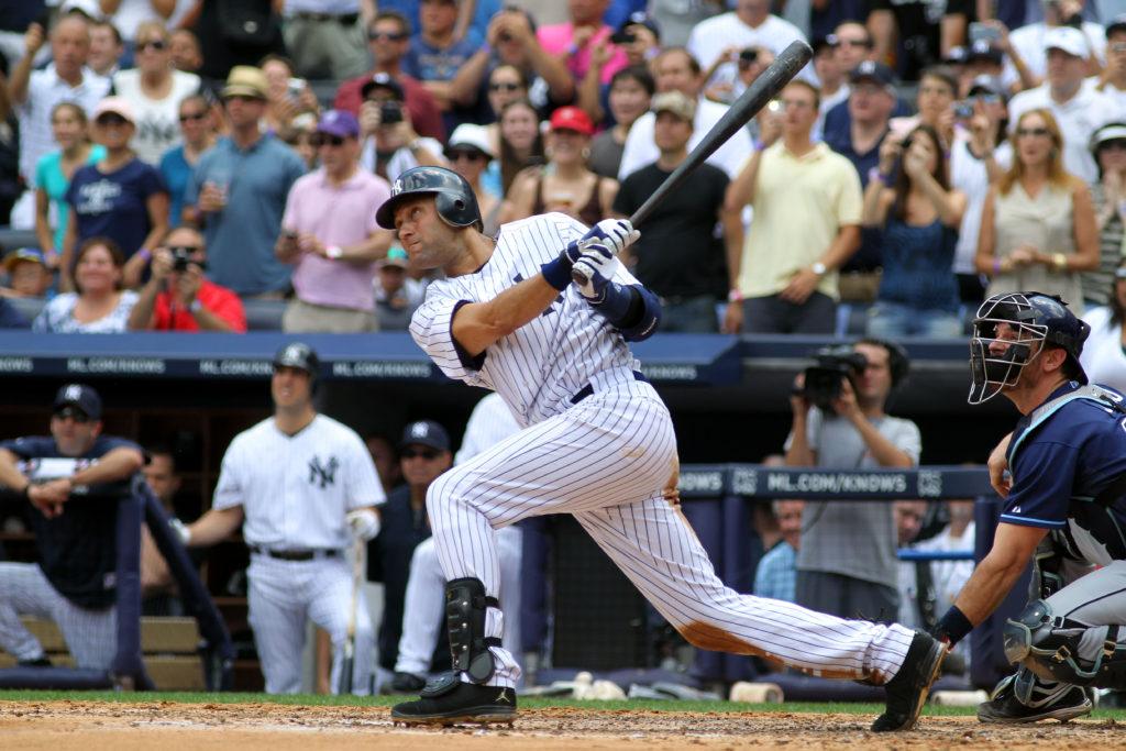 Don Mattingly - Cooperstown Expert