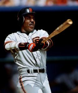 Barry Bonds - Cooperstown Expert