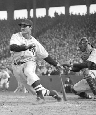 Bobby Doerr, 99, Red Sox Hall of Fame Second Baseman, Is Dead - The New  York Times