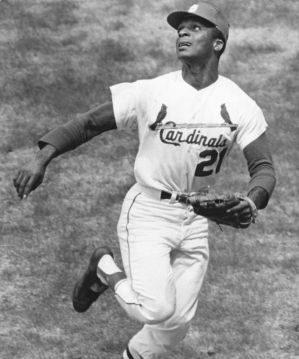 curt flood made agency possible