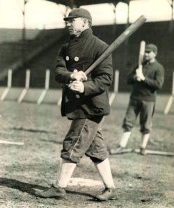 Hugh Duffy