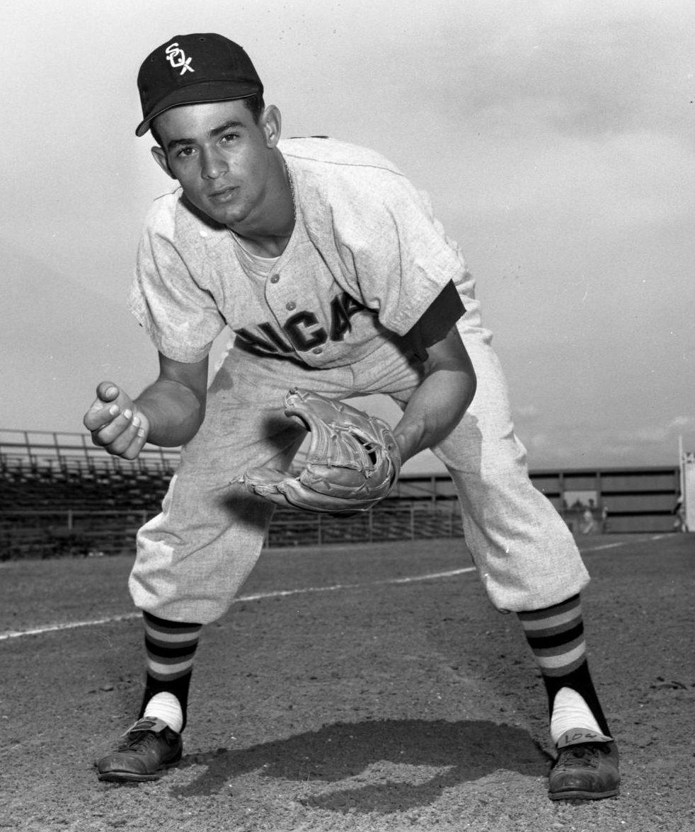 Luis Aparicio - Cooperstown Expert