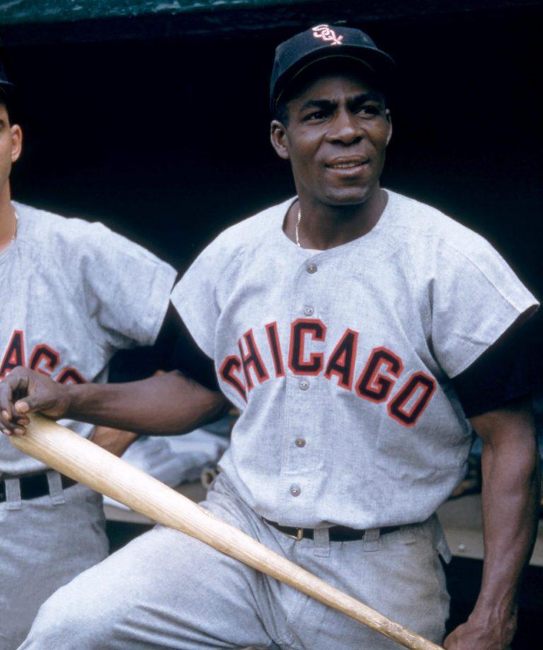 Minnie Minoso Cooperstown Expert