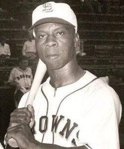 Willard Brown - Cooperstown Expert