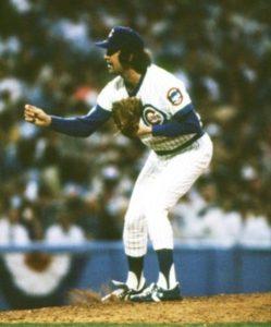 Bruce Sutter Cubs