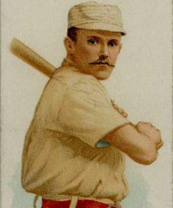 Monte Ward cooperstownexpert.com