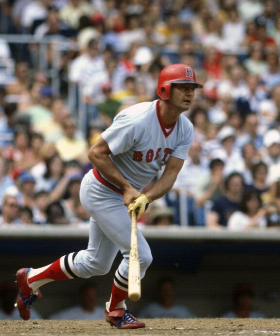 Carl Yastrzemski - Cooperstown Expert