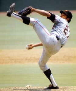 Juan Marichal