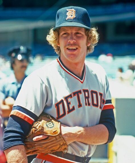 Mark Fidrych - Cooperstown Expert