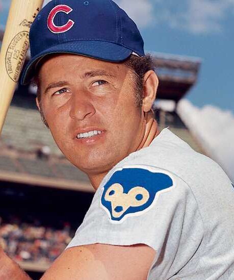 Ron Santo - Cooperstown Expert