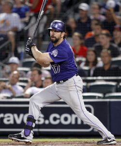 Todd Helton