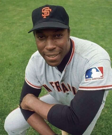 Willie McCovey - Cooperstown Expert