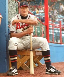 Andruw Jones