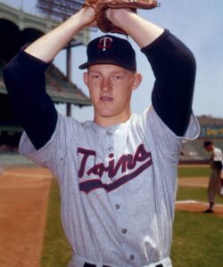 Jim Kaat