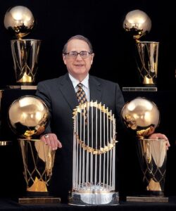 Jerry Reinsdorf