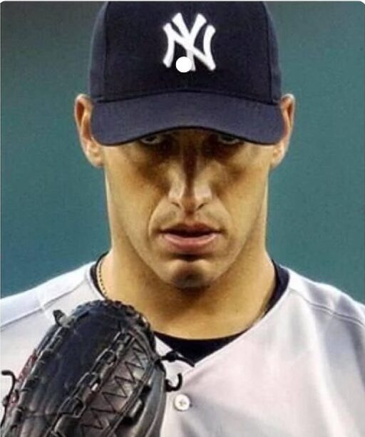 Andy Pettitte is back