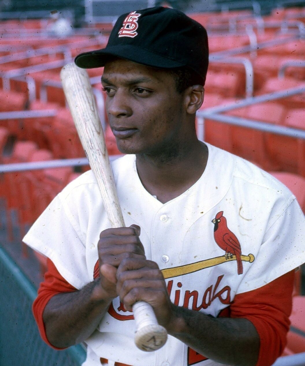 curt flood made agency possible other