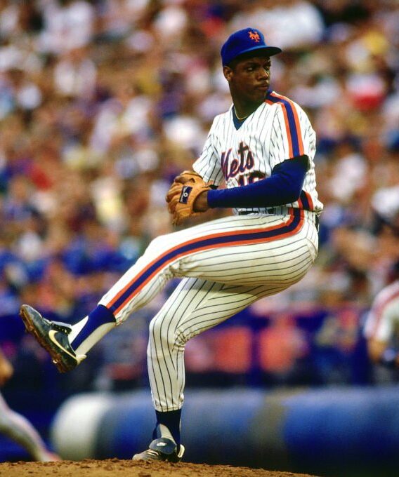 Dwight Gooden Cooperstown Expert