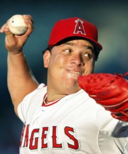 Bartolo Colon