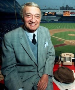 Mel Allen