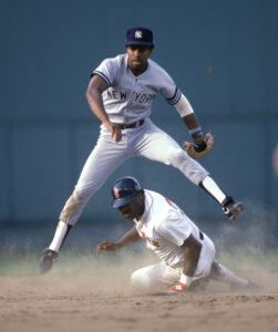 Willie Randolph