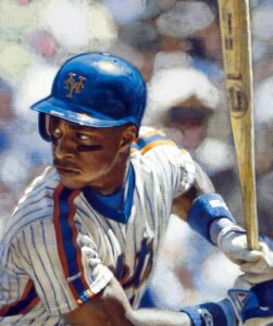 Darryl Strawberry