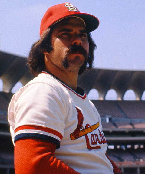 Article:Player from the Past: Al Mad Hungarian Hrabosky