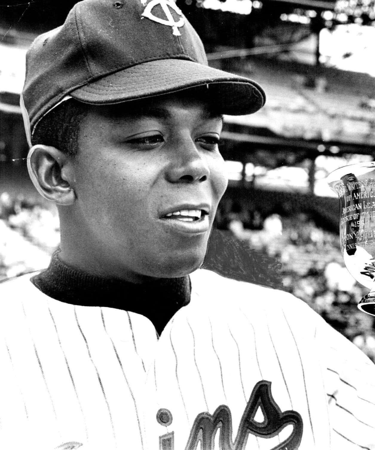 Tony Oliva ,Collage · waltbarry.com · Online Store Powered by Storenvy