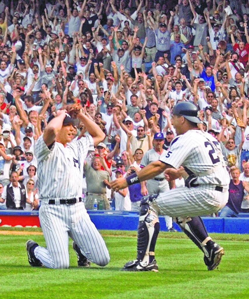 David Cone - Cooperstown Expert