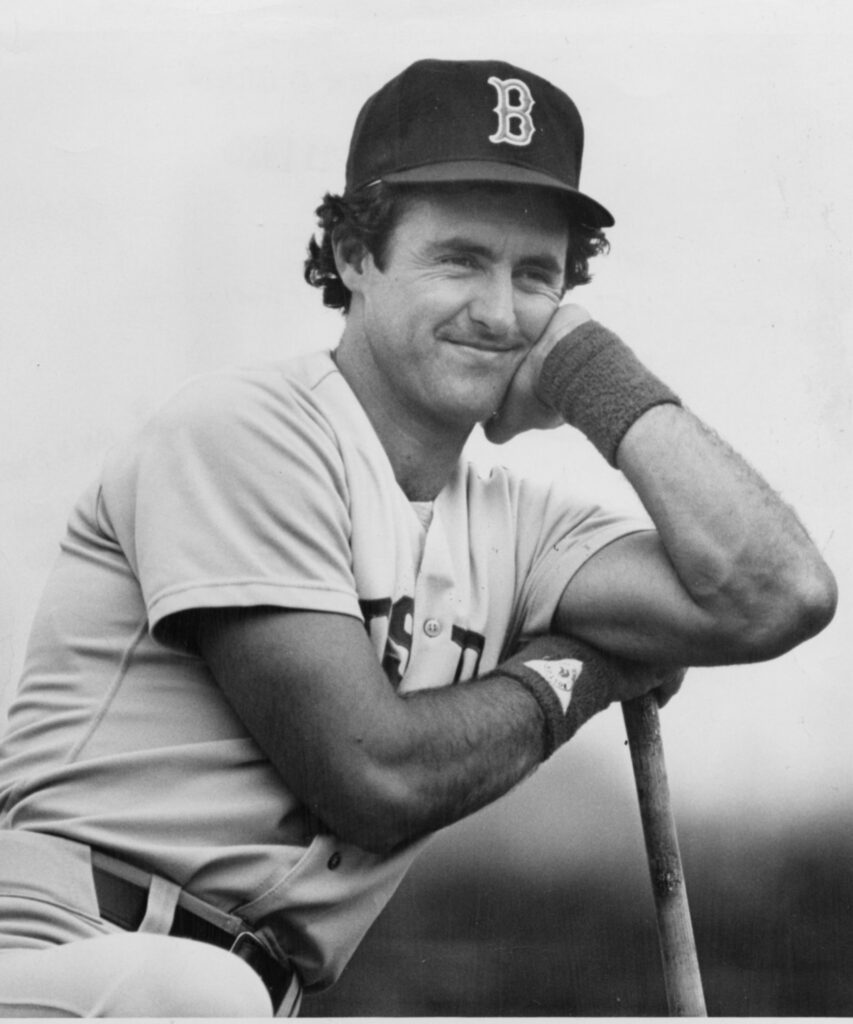 Fred Lynn