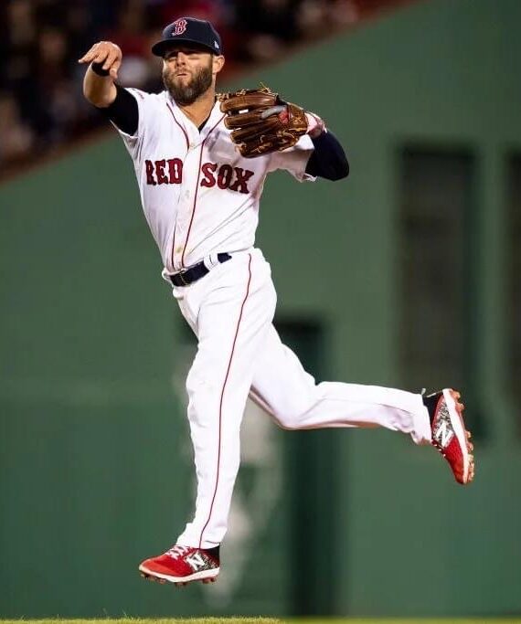 Dustin Pedroia's Gold Glove Season With Red Sox Should Be