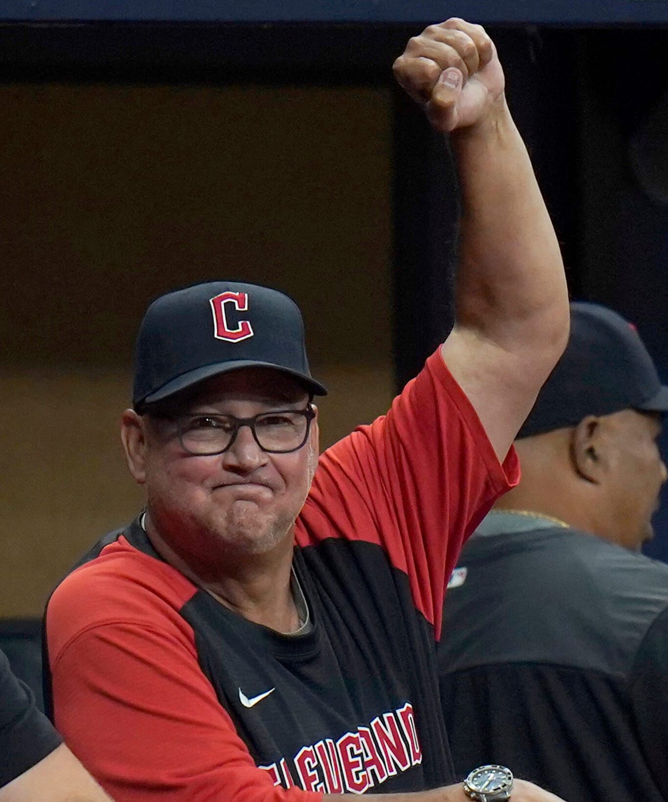 Terry Francona Through The Years