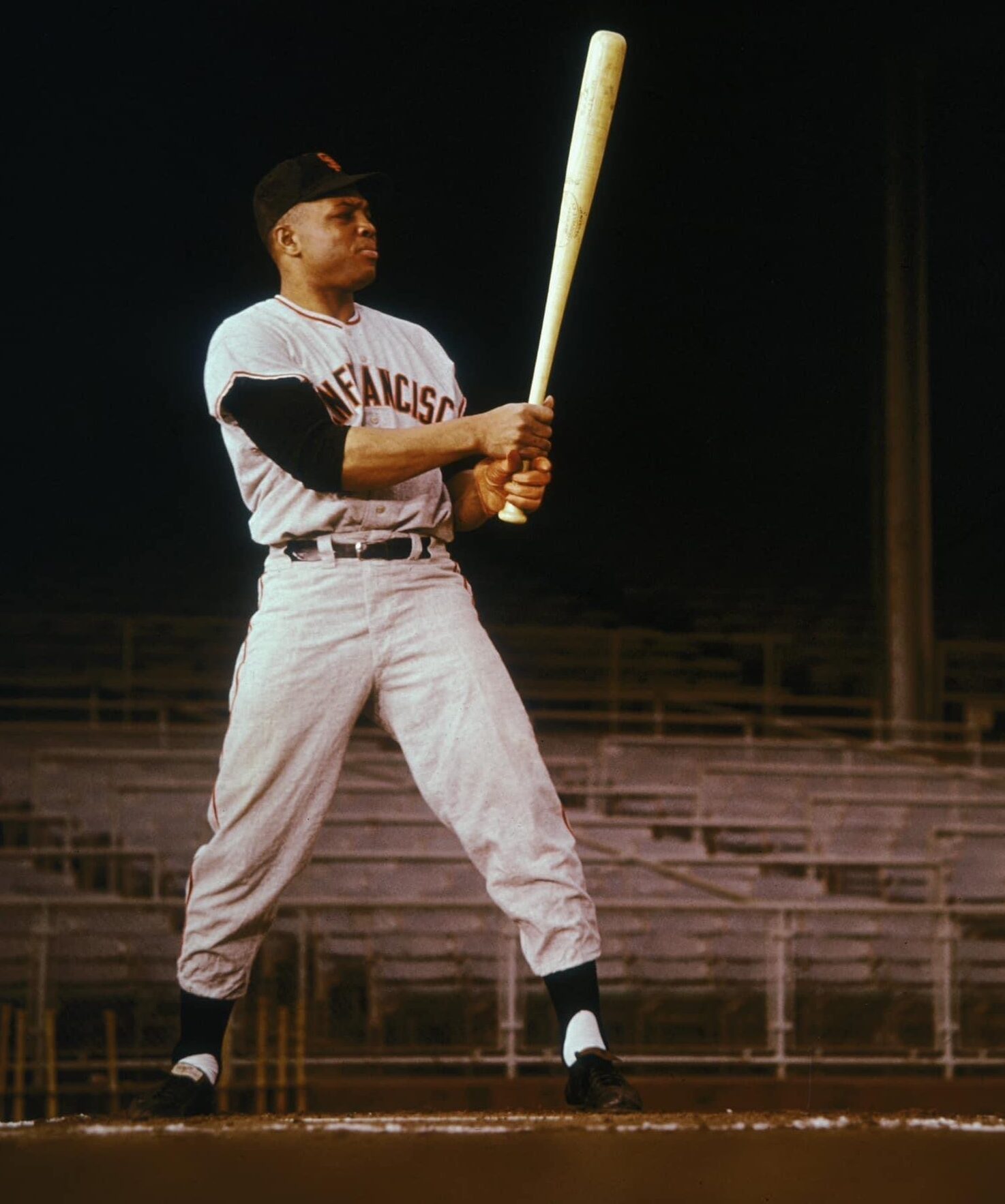Orlando Cepeda – St Louis Sports Hall of Fame