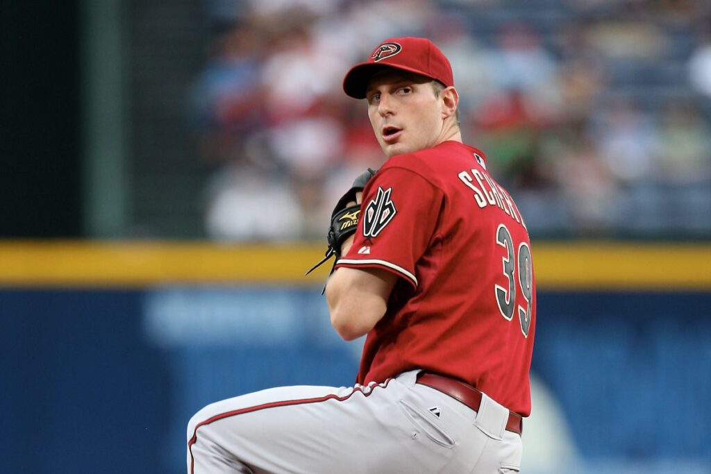 Max Scherzer is a Hall of Fame lock with 200+ wins, 3,000+ strikeouts, and three Cy Youngs 