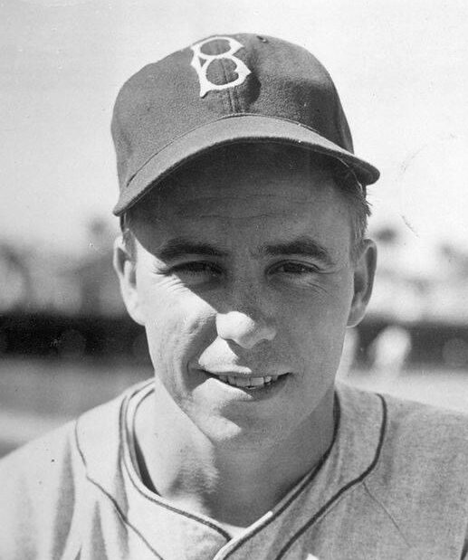 How popular Pee Wee Reese made it to the big leagues and became a