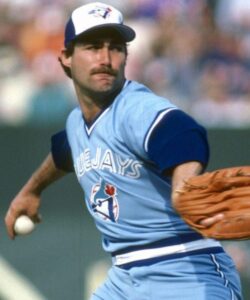 Dave Stieb