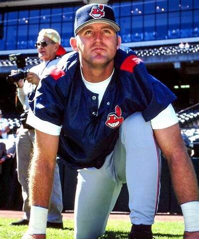 Jim Thome - Cooperstown Expert